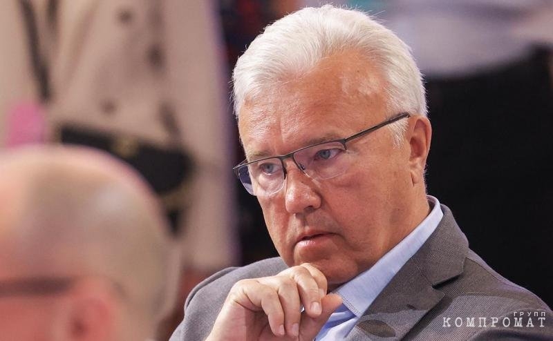 Придёт ли нефтяной Козлов заместо дюралевого Усса