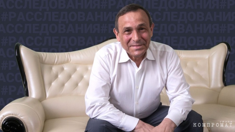 Золотая тёща и квартира за 240 млн: Как живёт семья бывшего губернатора Марий Эл Александра Евстифеева