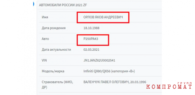 Из содержанок в депутатки. Позорный путь Марии Бутиной