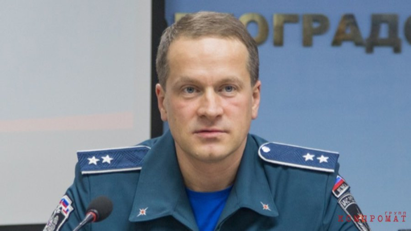 Бывший замглавы МЧС получил 5 лет за превышение полномочий при строительстве мобильных госпиталей в Иваново и Мурманской области Оригинал этого материала