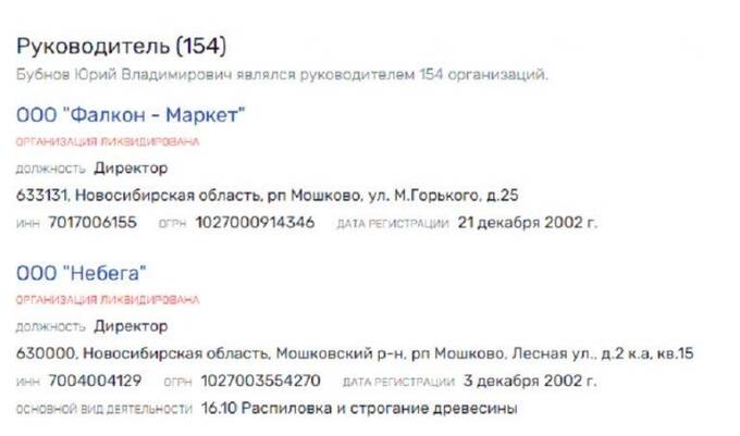 ЗаСНСиневел: зачем экс-президенту США российские сигареты?