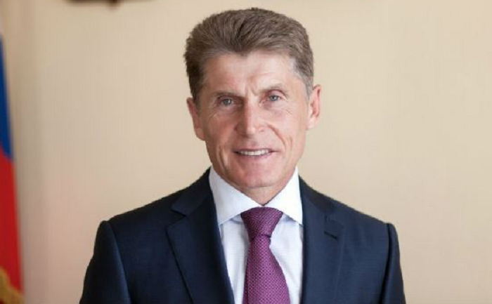 "Кучерявый" бункер: из-под носа Олега Кожемяко уводят стратегический объект