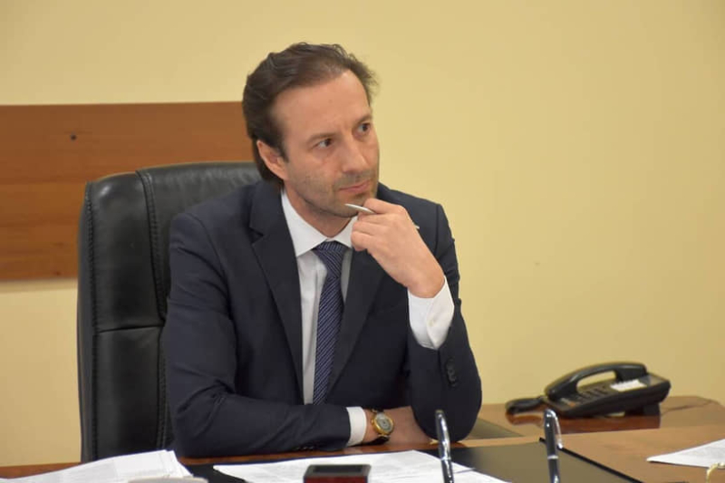 Белгородскую оборону доверили столице