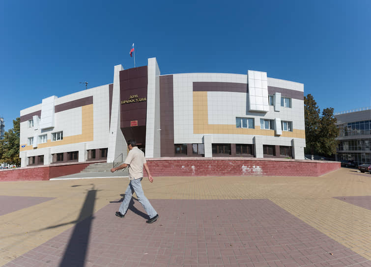Белгородскую оборону укрепили посадками