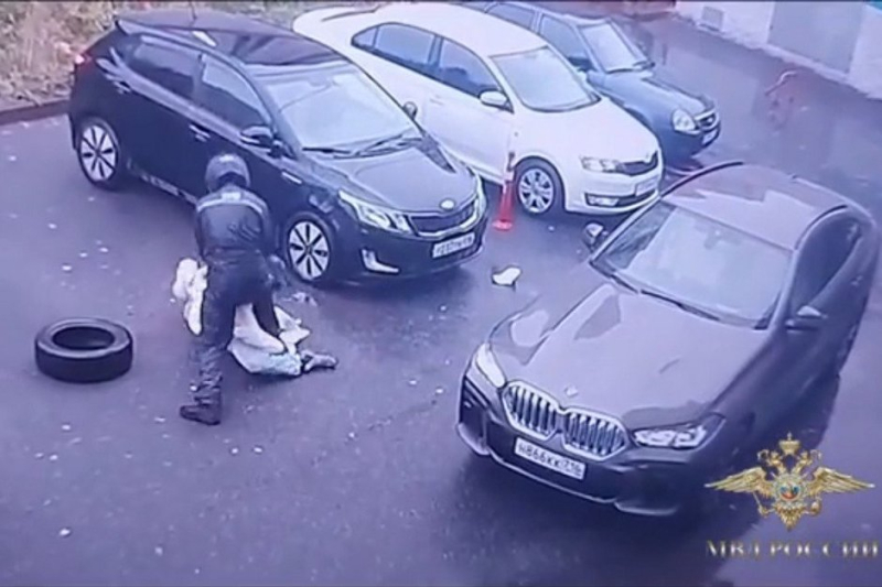 Белые пятна в деле казанского велокиллера: заказчиков нашли, а мотив еще нет?