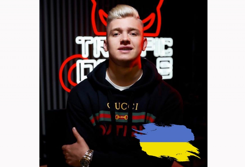 Мигранты с Украины в Европе, дорогие авто, миллионеры, пособия
