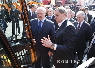 Поддержка бизнеса миллионера Александра Шакутина обошлась бюджету Белоруссии в $100 млн