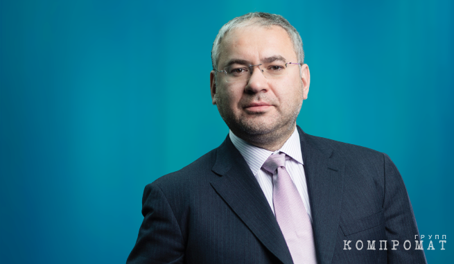 Израильтянин Несис «уводит» «Полиметалл» в «казахские степи»