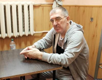 Разменный Динго.