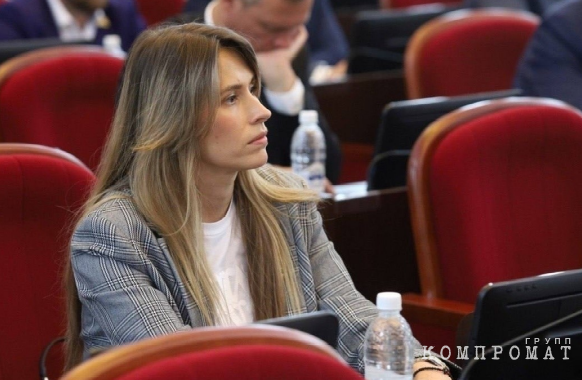 &laquo;Спрут&raquo; коррупции расправил щупальца в Сочи