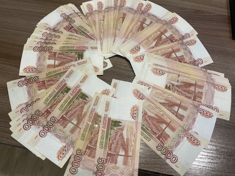 Волшебства в бедности