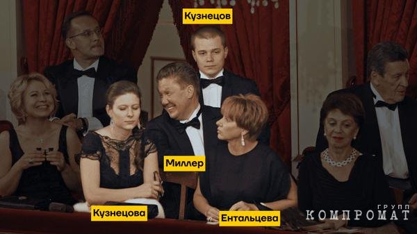 Дворцы в Подмосковье, виллы и коттеджи в Сочи, отели в Геленджике и на Алтае, сотни квадратных метров с крышей в Питере