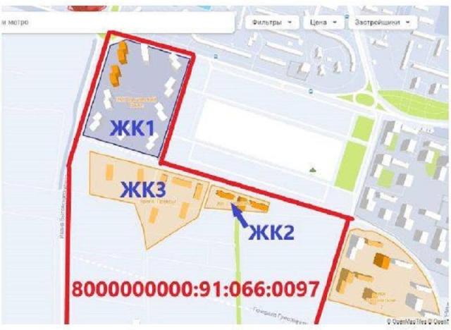 Влада Молчанова и её Stolitsa Group: секрет фуррора одиозной застройщицы на примере нелегальной стройки ЖК &laquo;Варшавский плюс&raquo;