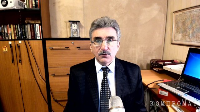 Коррупционное &laquo;пришествие&raquo; на Донецкий регион
