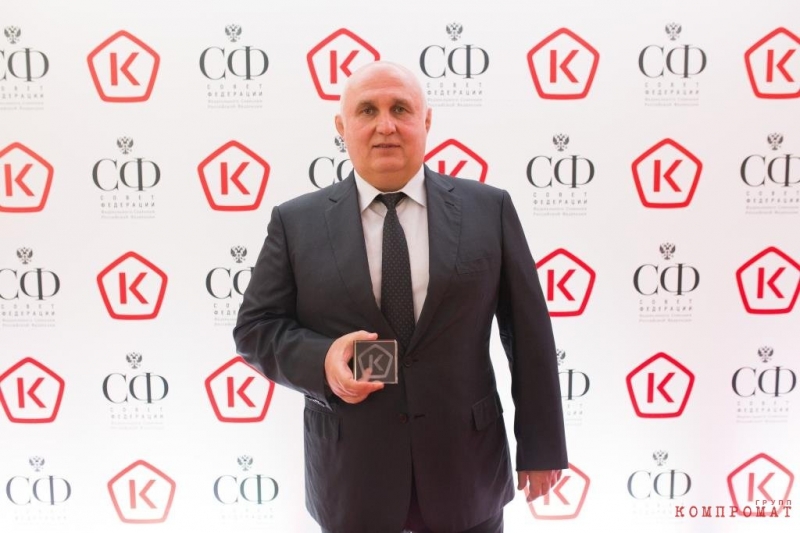 "Добрыне" одобрили колонию