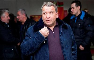 Юрий Чиж разбавил нефть на миллиарды.