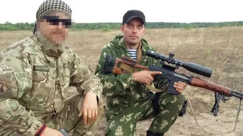 «Билет в один конец»: Экс-боевик «Азова» Сергей Сановский рассказал Life.ru, как США связаны с операцией ВСУ в Курской области