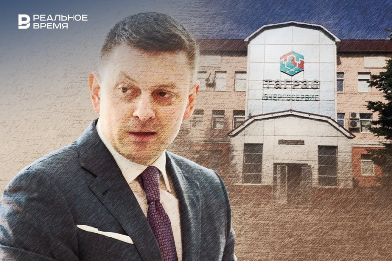 Бизнес-обзор: Ефим Климов реорганизует бизнес, «ТаграСу» выписали штраф в Крыму