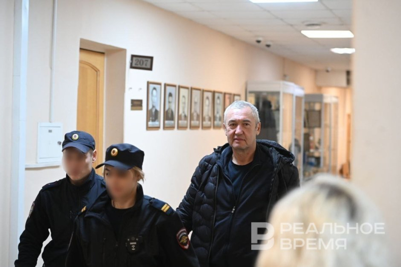Бизнес-обзор: кредиторы Айрата Миннуллина отказались от мировой, в логопарке DoorHan новый шеф
