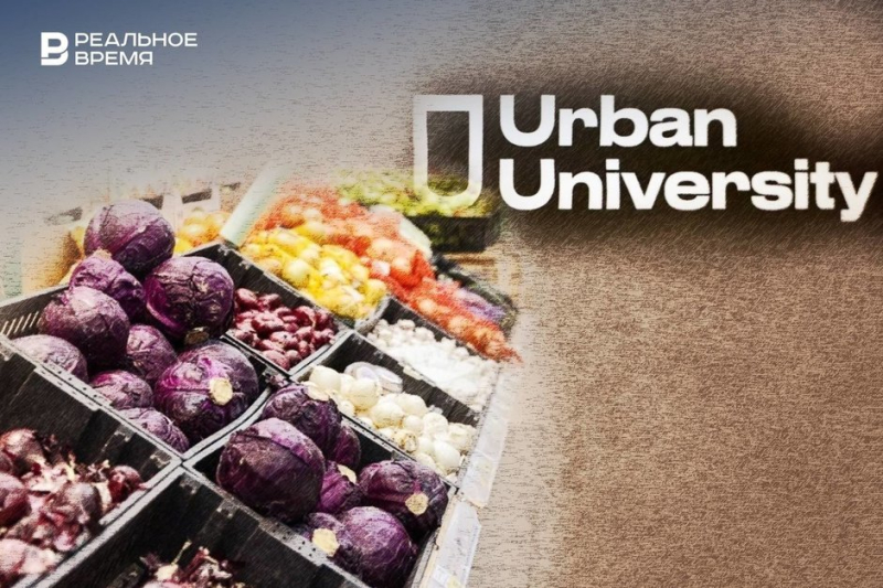 Бизнес-обзор: скандальный Urban University банкротят, казанский продавец орехов задолжал ФНС 1,3 млрд рублей