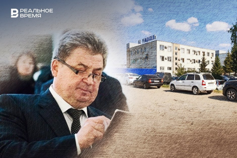 Бизнес-обзор: сыну Емельянова грозят банкротством, на «Ремдизеле» сменили шефа