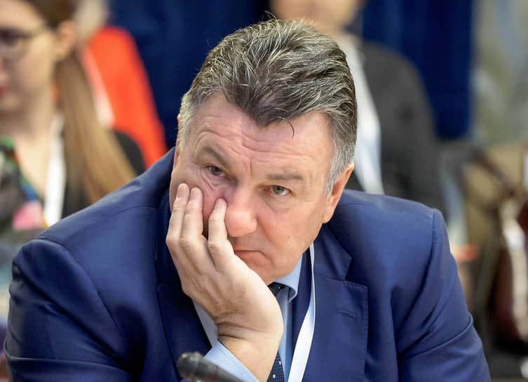 Уполномоченный по защите прав предпринимателей не защитился от прокуратуры