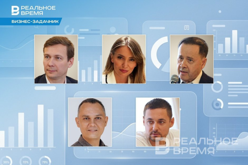 Бизнес-опрос: как прошла первая половина года для казанских рестораторов?
