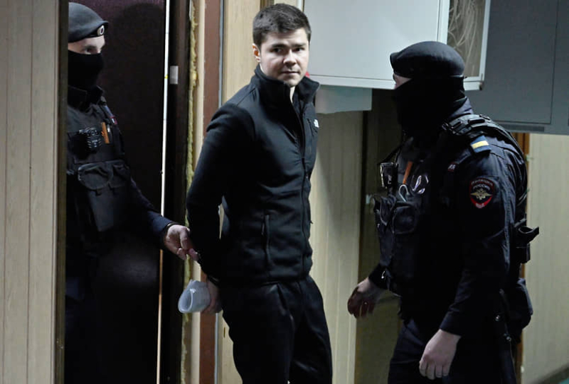 Бизнес-тренер предложил заплатить за свое преподавание