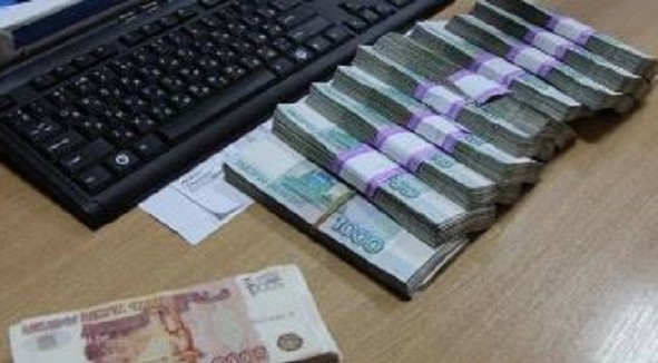 Бизнесмен из Томской области уплатил 2 миллиона долга после запрета на регистрацию имущества