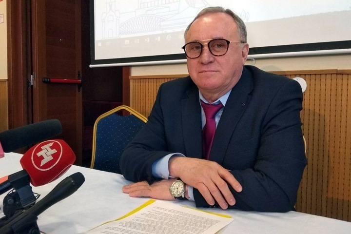 Бизнесмен Сергей Проничев продлит свое нахождение на домашнем аресте
