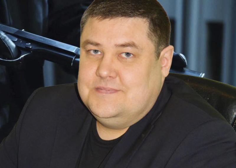 Бизнесмена приговорили к&nbsp;17&nbsp;годам колонии за&nbsp;организацию убийства главреда газеты в&nbsp;Минусинске 