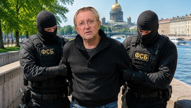 Бизнесмена Трабера проверяют на финансовые махинации после убийства &laquo;хозяина Выборга&raquo;