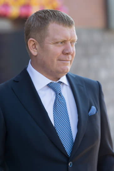 Бизнесмену не спустили растрату