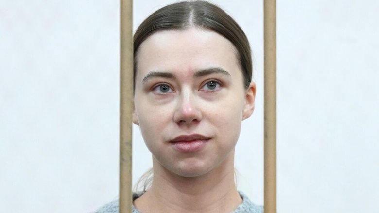 Блогер Митрошина подаст иск к ее бывшим юристу и адвокату
