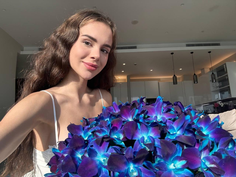 Блогер Соня Мармеладова отреагировала на свое задержание из-за порно