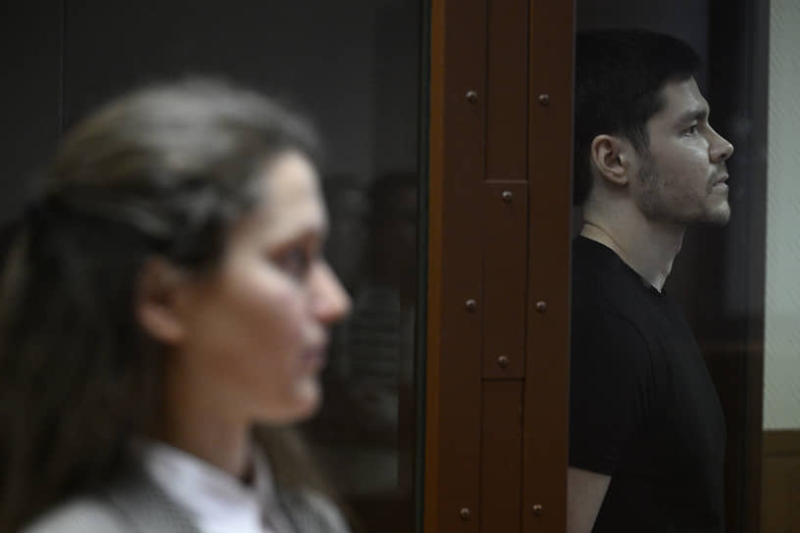 Блогеру Шабутдинову дали семь лет колонии за 113 эпизодов мошенничества