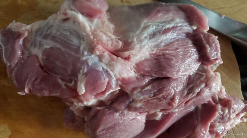 Блогнот. Больше брать продукцию "Сибагро" я не буду