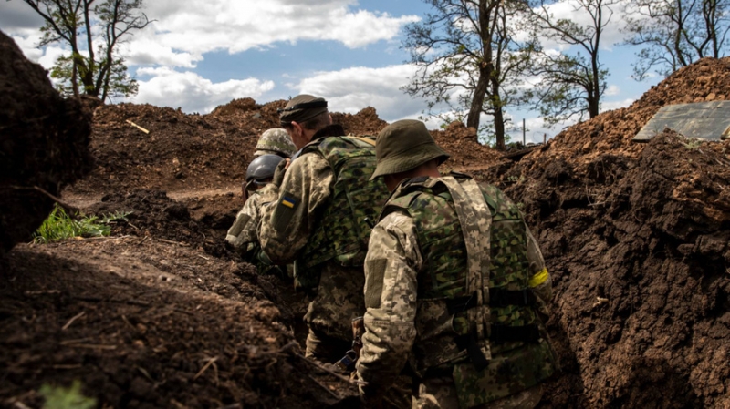 Блуждающий нерв: 5 подразделений ВСУ, которые сдали позиции на Украине в самый ответственный момент