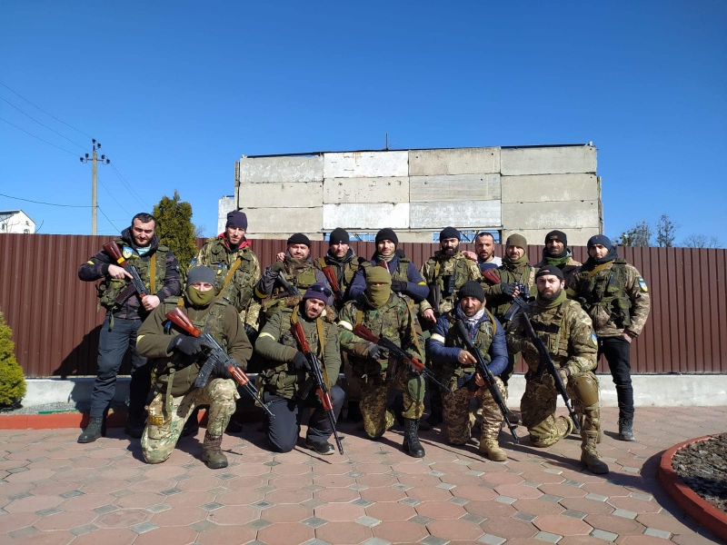 Боевики Саакашвили: Что ждёт грузинских наёмников ВСУ, которые не берут в плен и добивают покалеченых российских