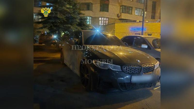 Богатый и дерзкий: Чем занимался в Москве нелегал Аббасов, зарезавший байкера за замечание