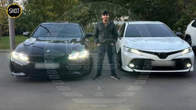 Богатый и дерзкий: Чем занимался в Москве нелегал Аббасов, зарезавший байкера за замечание