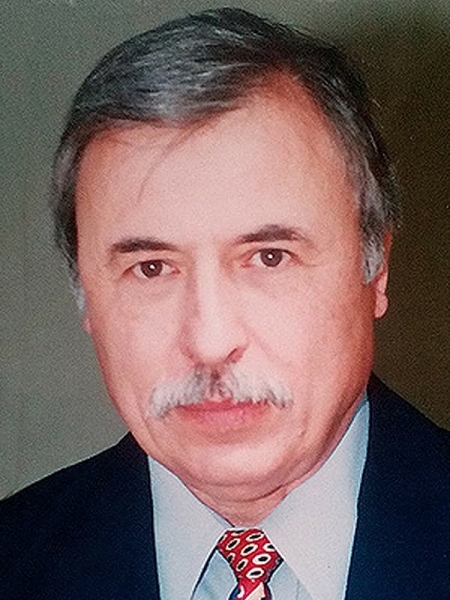 Бойко Гюров