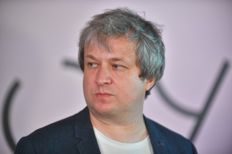 Боль микрозвёзд: Как бежавшие от СВО Зыгарь, Дудь и Долин бесятся из-за потери заработка в России