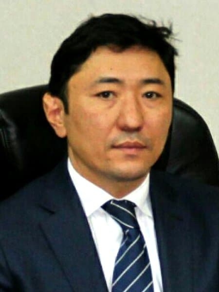 Болат Акчулаков