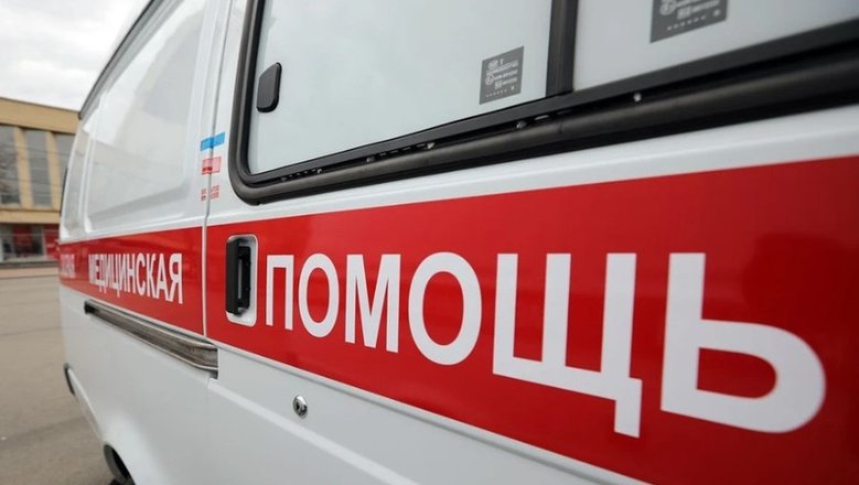 Больницу Стерлитамака перевели на особый режим после взрыва на «Авангарде»