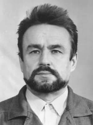 Борис Баранов