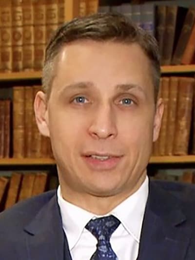 Борис Грумбков