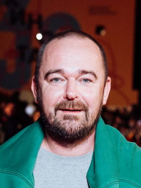 Борис Хлебников
