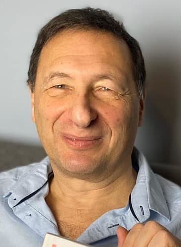 Борис Кагарлицкий