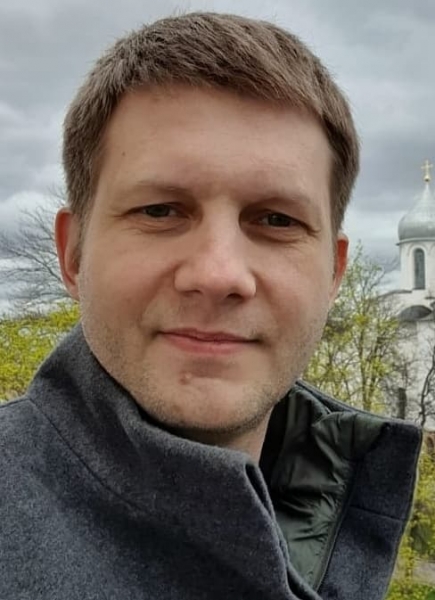 Борис Корчевников